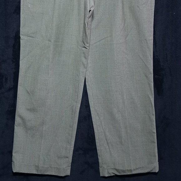 Stafford Men's‎ Dress Pants Size 36X30 Tan (Open to Offers)#1222 - Picture 3 of 7